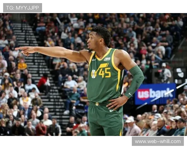 多诺万·米切尔谈哈登加盟：骑士已开启争冠窗口，现在是冲击时刻