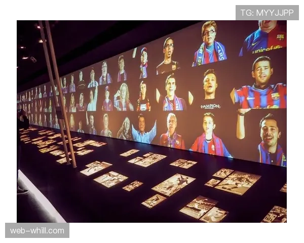 通讯：西甲档案馆数字化项目启动，珍贵历史影像将向全球研究机构和球迷开放