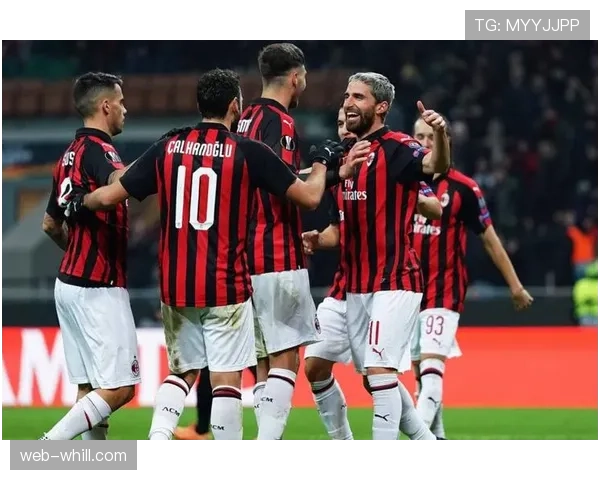 从崩盘到十连胜：剖析AC米兰下半程战术微调与精神状态管理