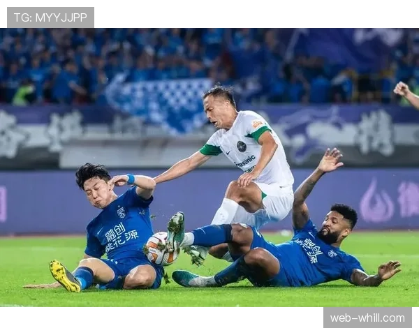 武汉三镇0-0闷平河南队，双方门将发挥出色