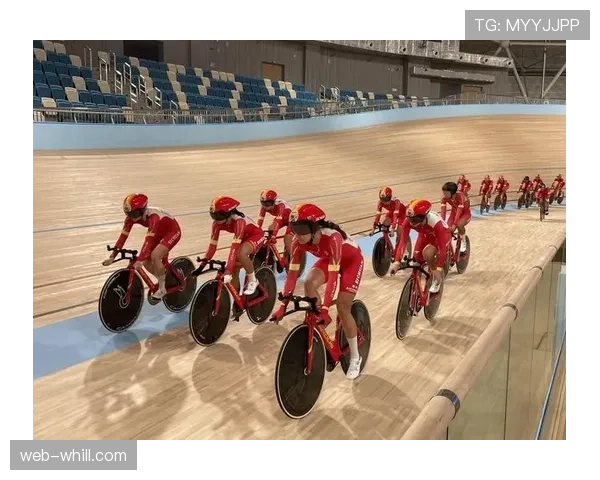 四川自贡西南自行车运动中心自由式小轮车馆完成升级，将承办亚洲锦标赛